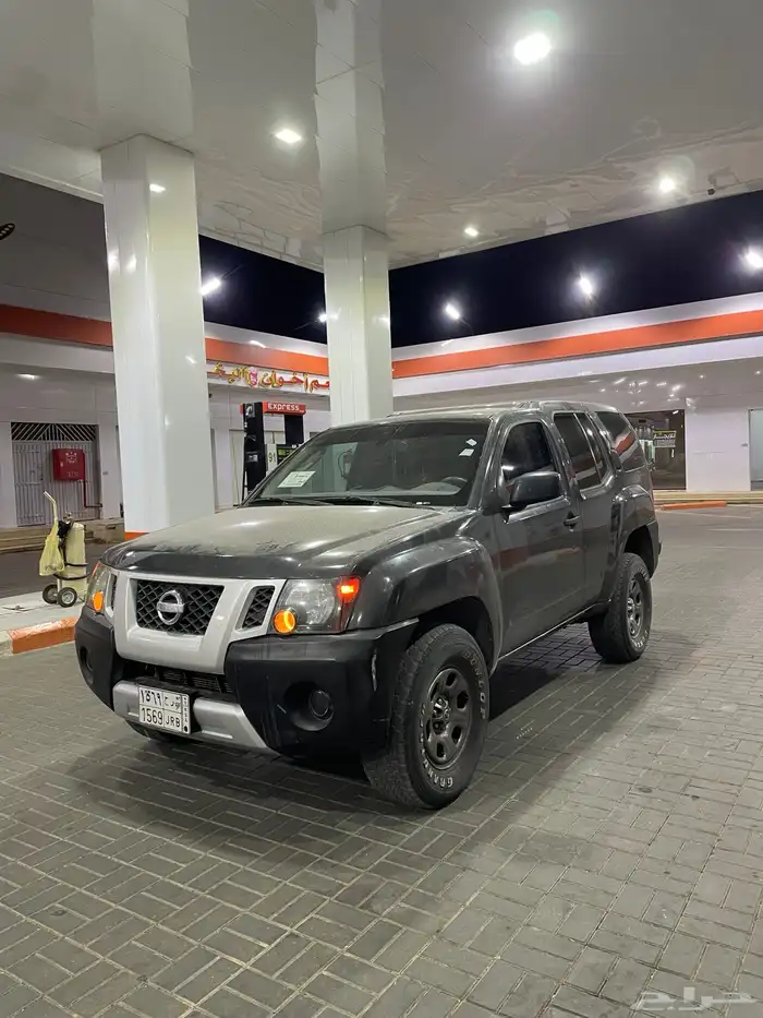 اكستيرا 2010 للييع 0