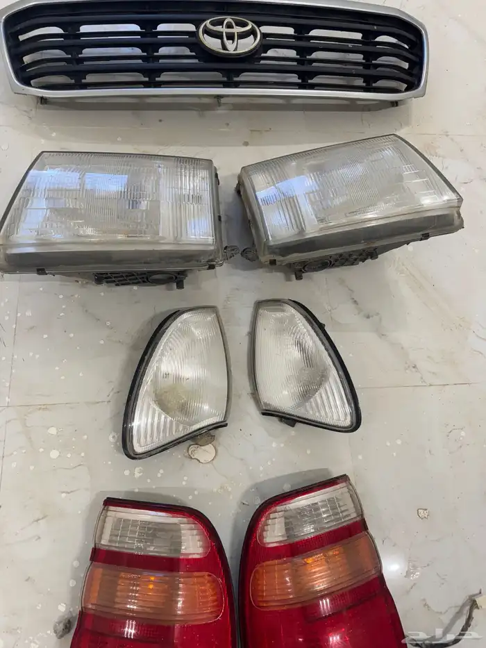 شمعات واصطبات 0