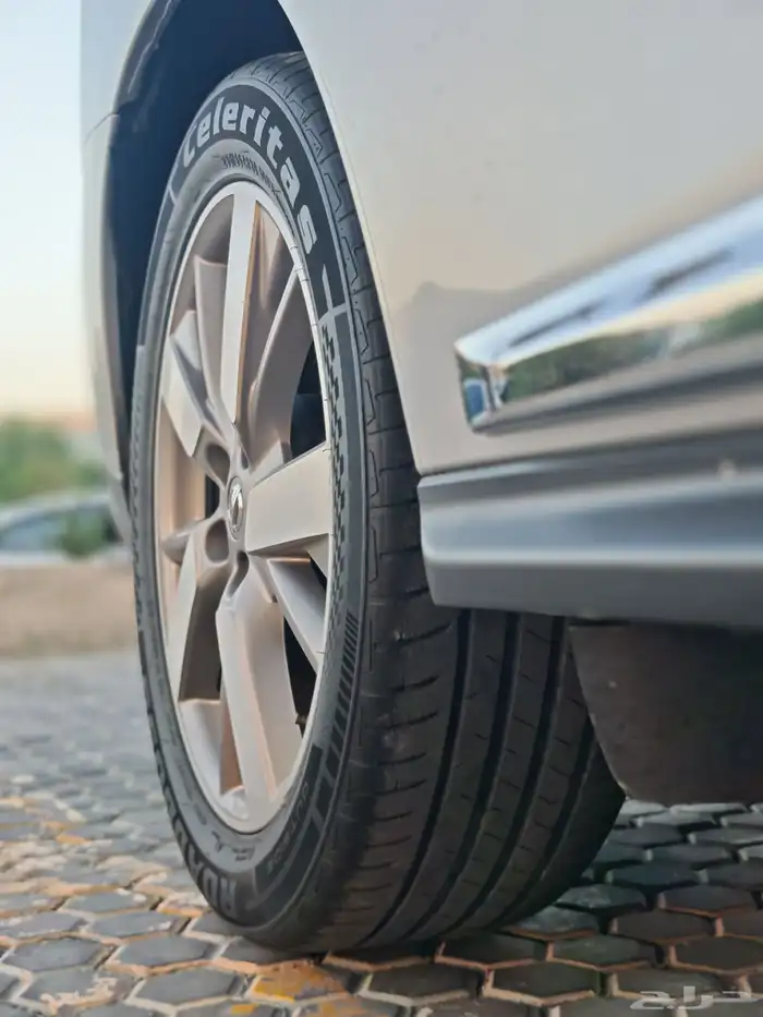 نيسان باثفندر وكاله مخزن فل كامل 48