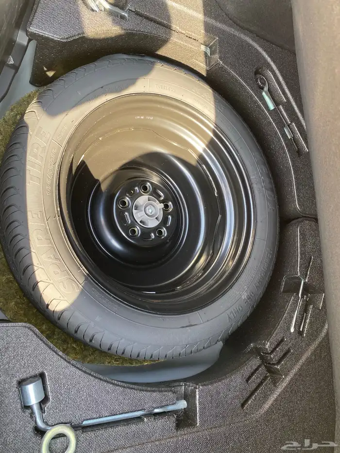 مازدا 3 2025مصدومه للبيع 5