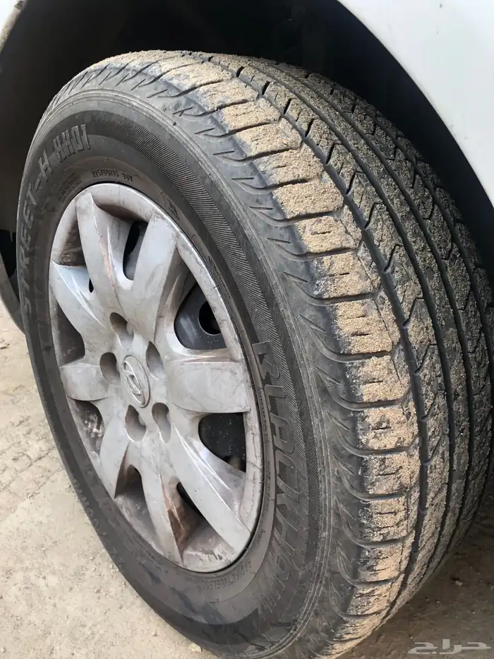 سوناتا نظيفة للبيع 2007 10