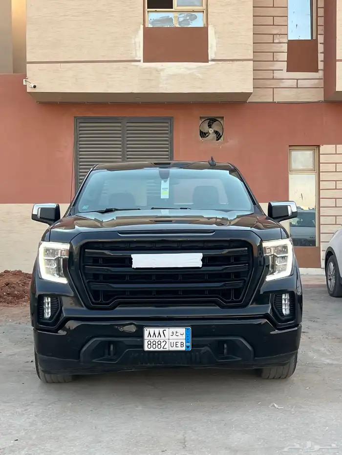 سيرا اليفيشن 2022 1