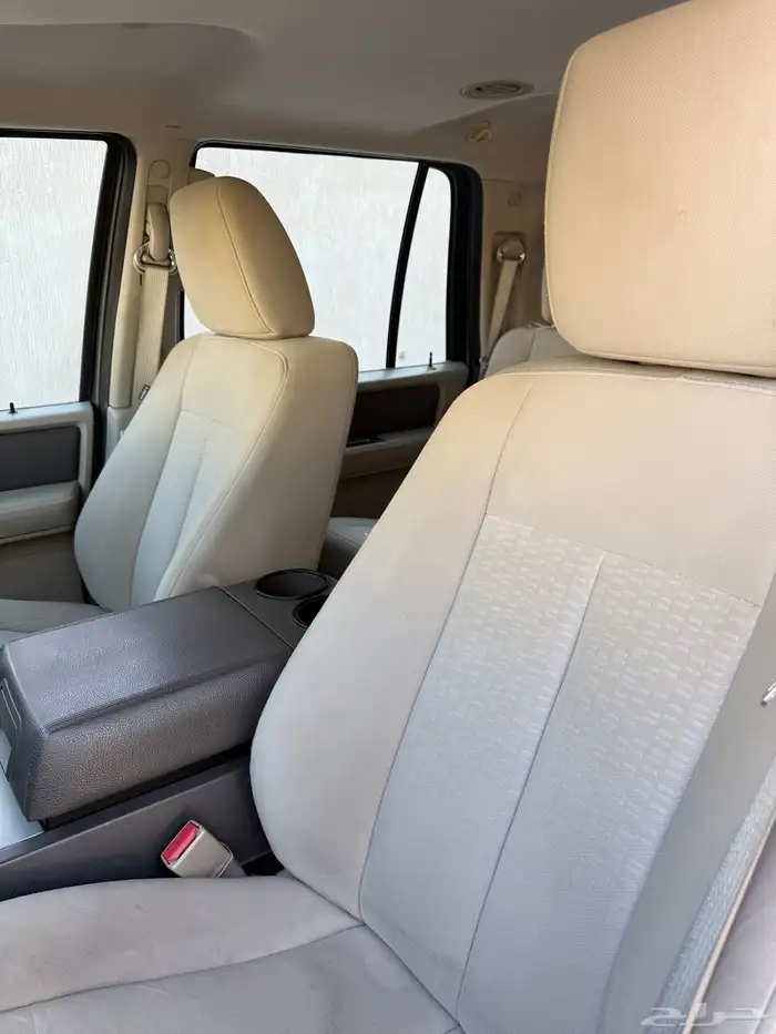 اكسبديشن 2013 وكاله 13