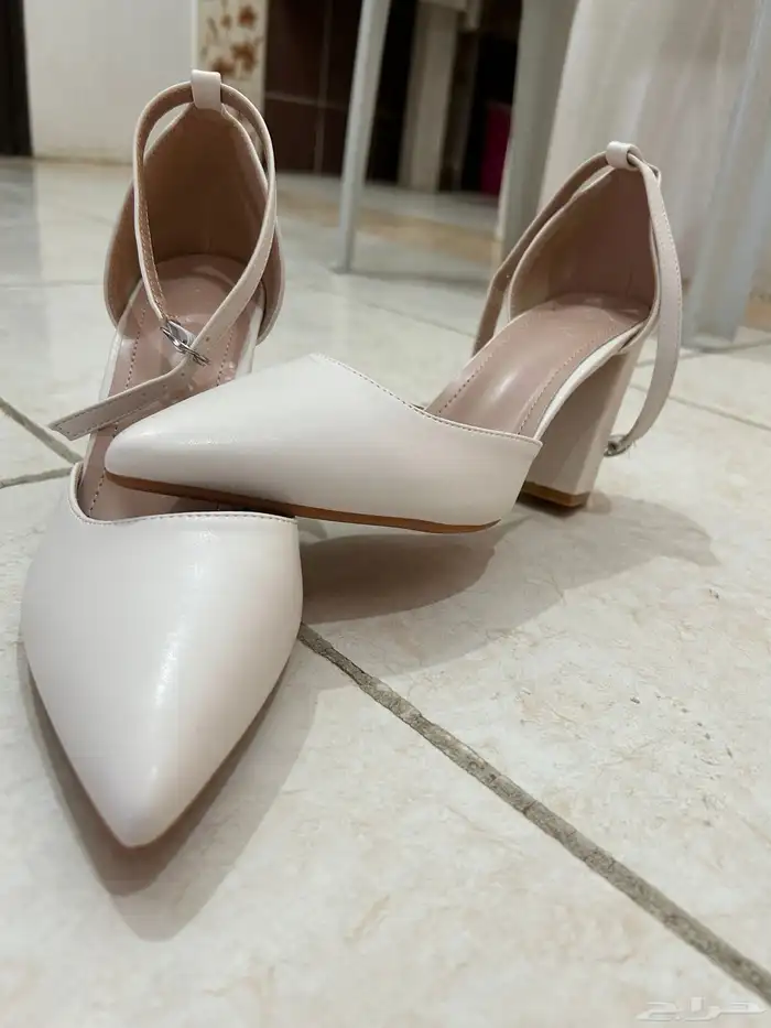 كعب طويل شوي 2