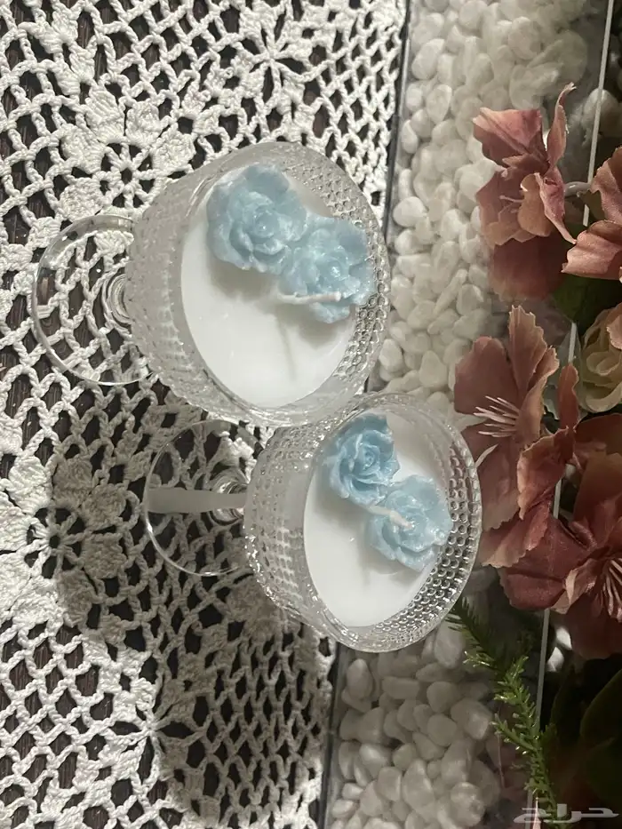 تويعات شمع 13