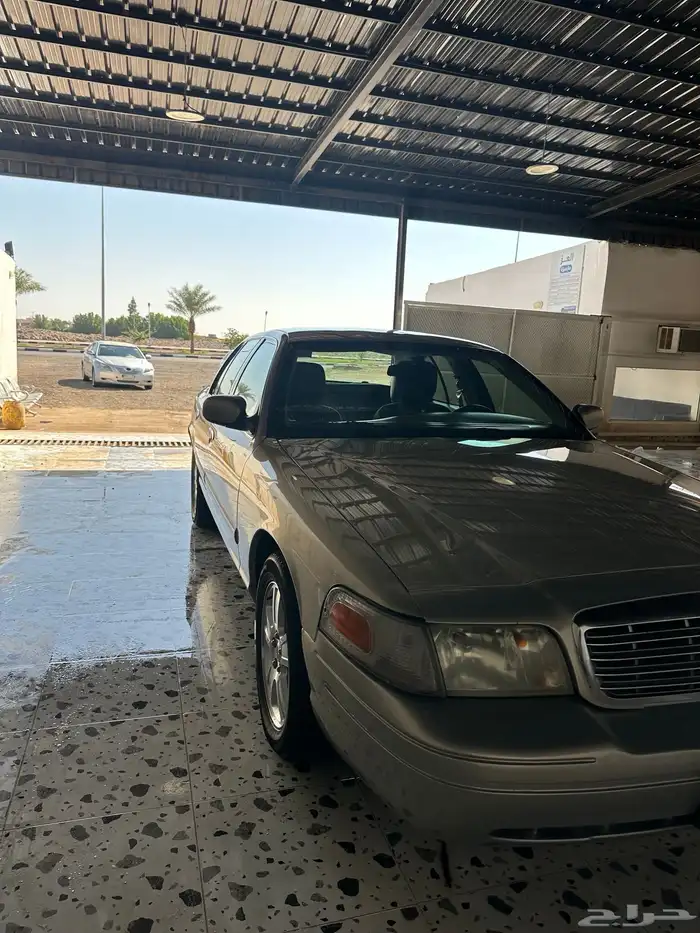 فورد فكتوريا2011 منوة المستخدم 3