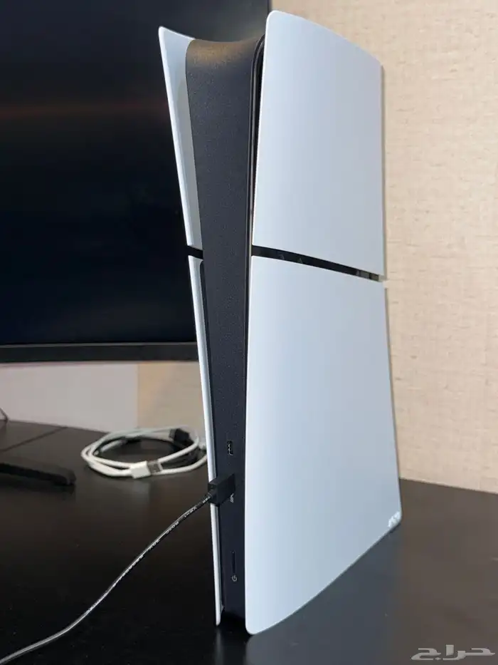 بلاستيشن 5 ديجتال PlayStation5 digital 2