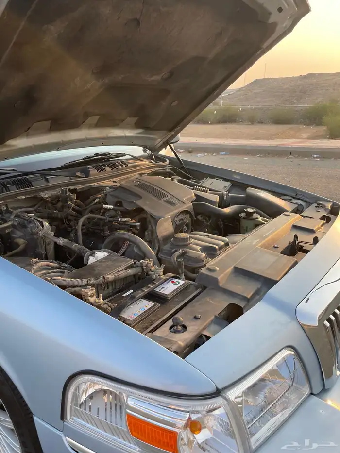 جراند ماركيز 2011 LS 14