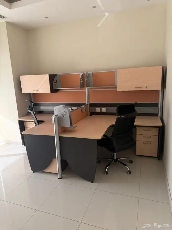 اثاث مكتبي 1