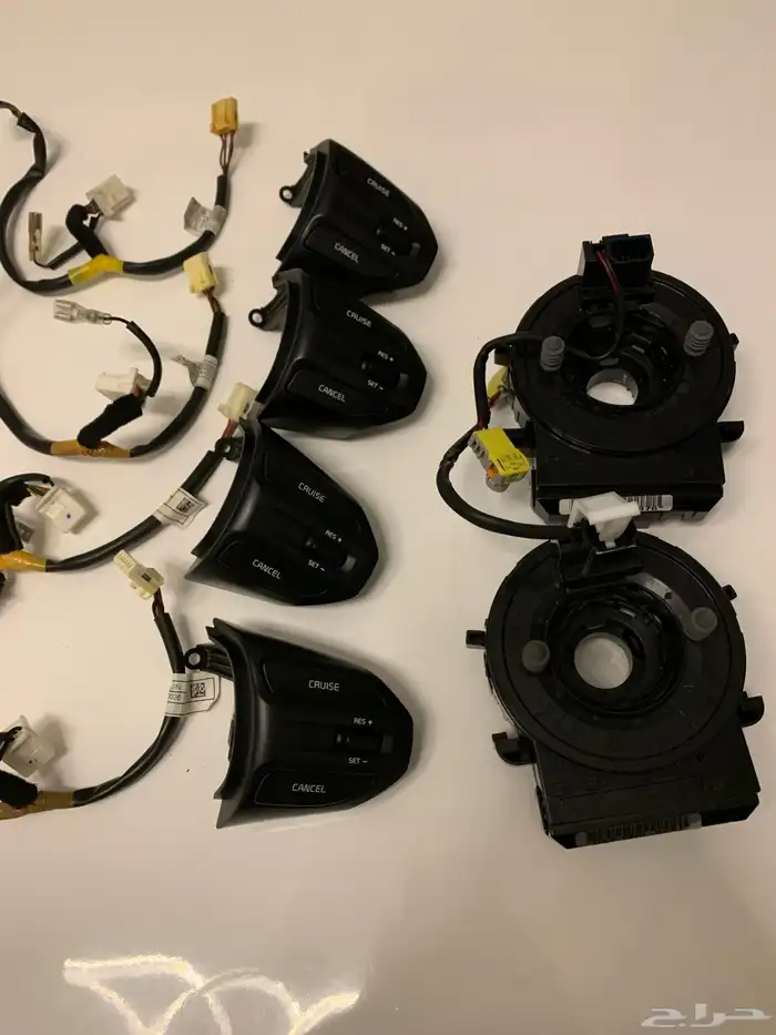 مثبت سرعة كيا بيجاس 2020-2025 2