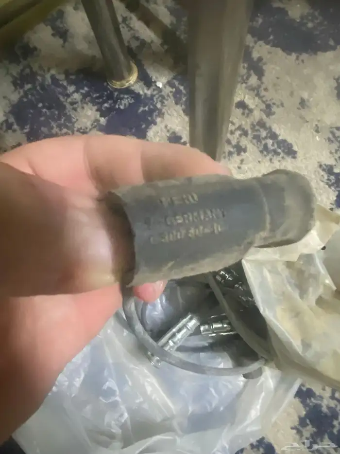 اسلاك بواجي مرسدس 4