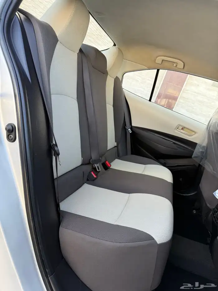 تويوتا_كورولا_2020_بدي وكالة 50