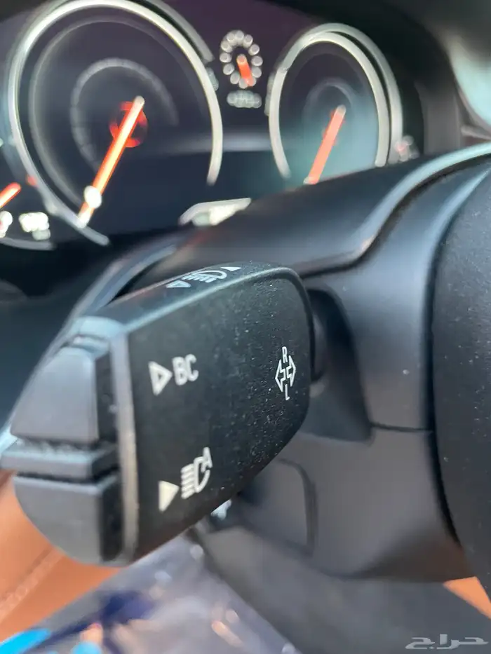 بي ام دبليو 2017 740 لامانع من البدل المناسب 31