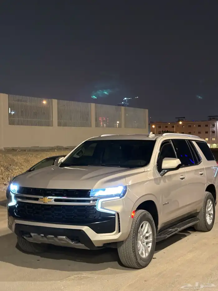 تاهو 2021 دبل 1