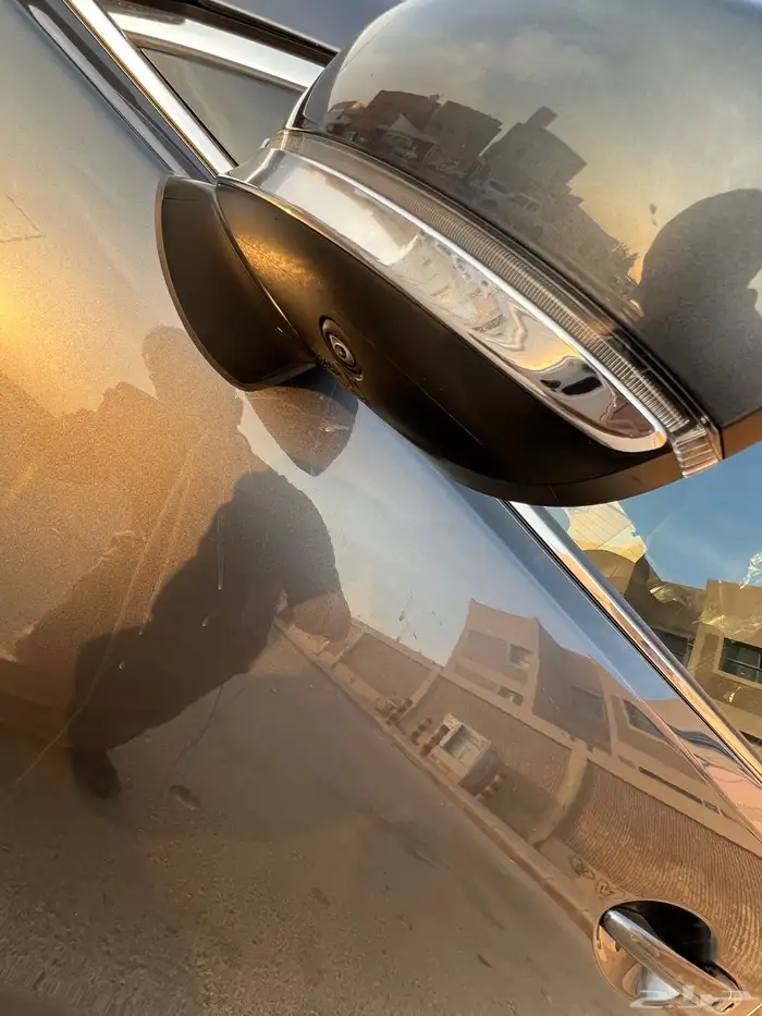 مازدا CX-9 2021 سقنشتر 13