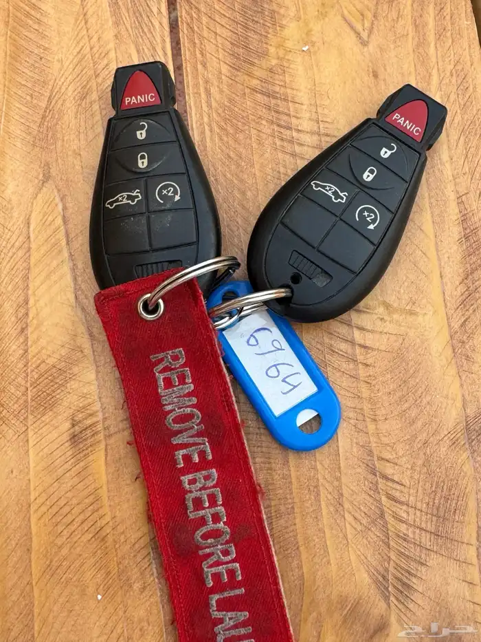 للبيع  دودج تشالنجر SRT   موديل 2013 16