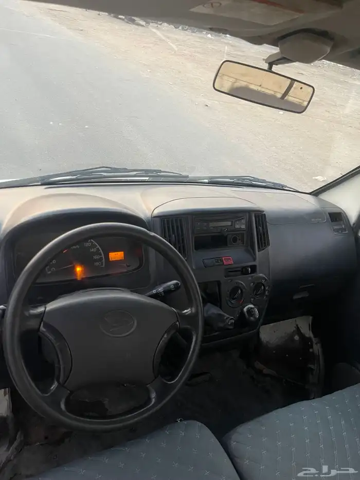 للبيع دباب ديهاستو 2015 لمتد فل كامل 16