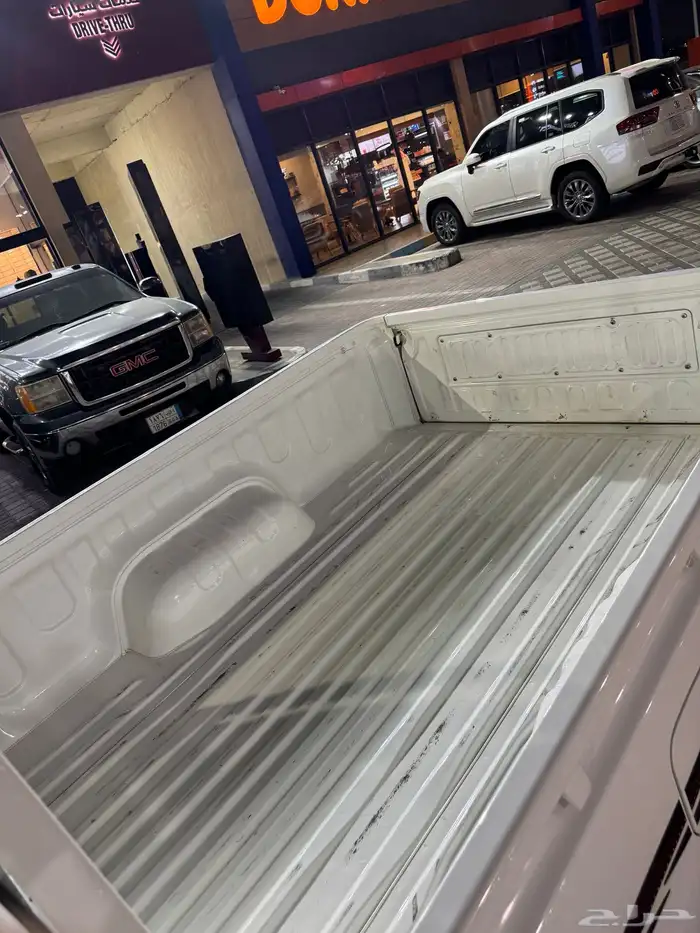 هايلوكس 2022 ديزل كامل 6