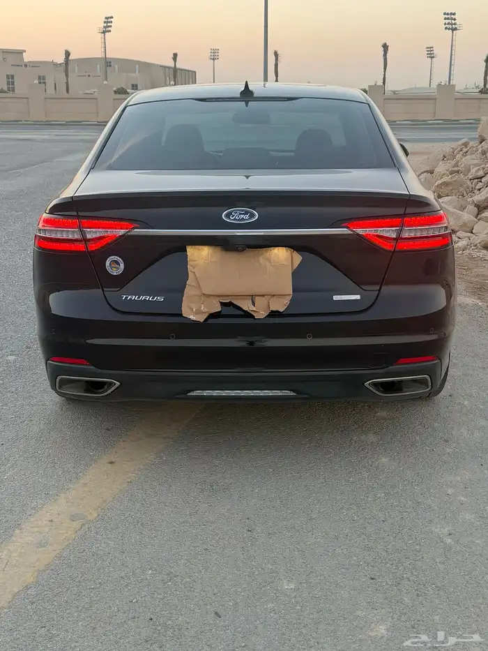 فورد توروس 2021 للبيع 5