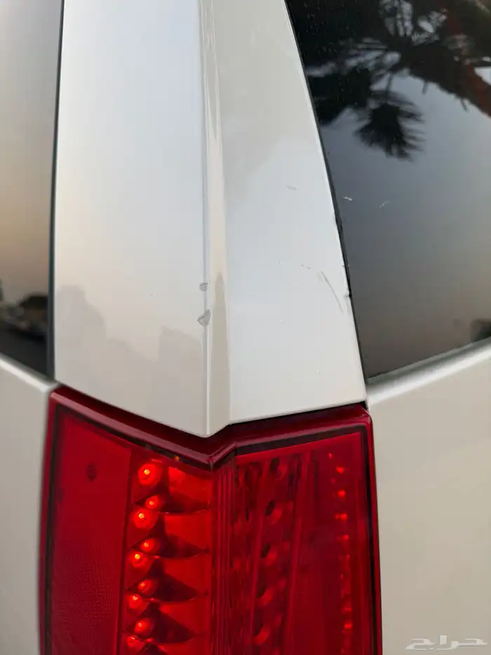 اسكاليد 2012 5