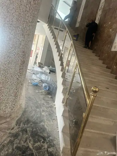 درابزين index