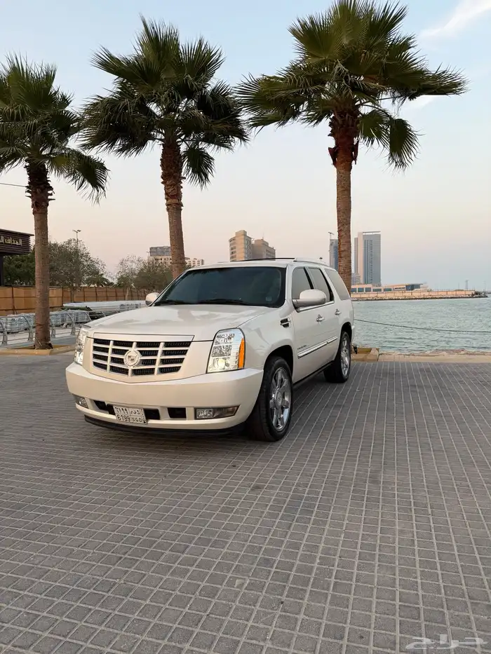 اسكاليد 2012 0