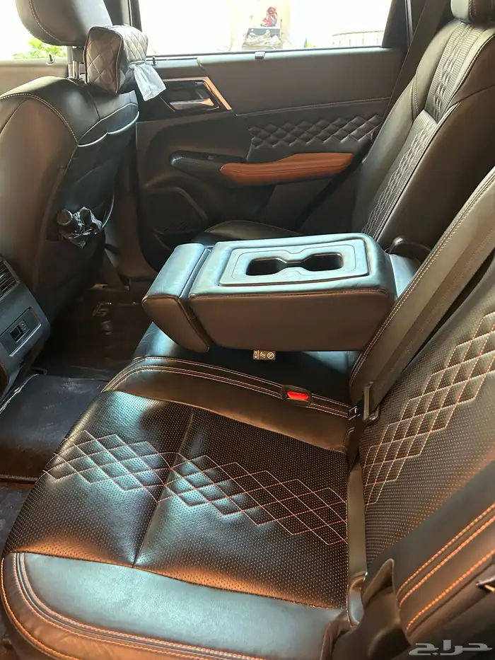 ميتسوبيشي اوتلاندر 2