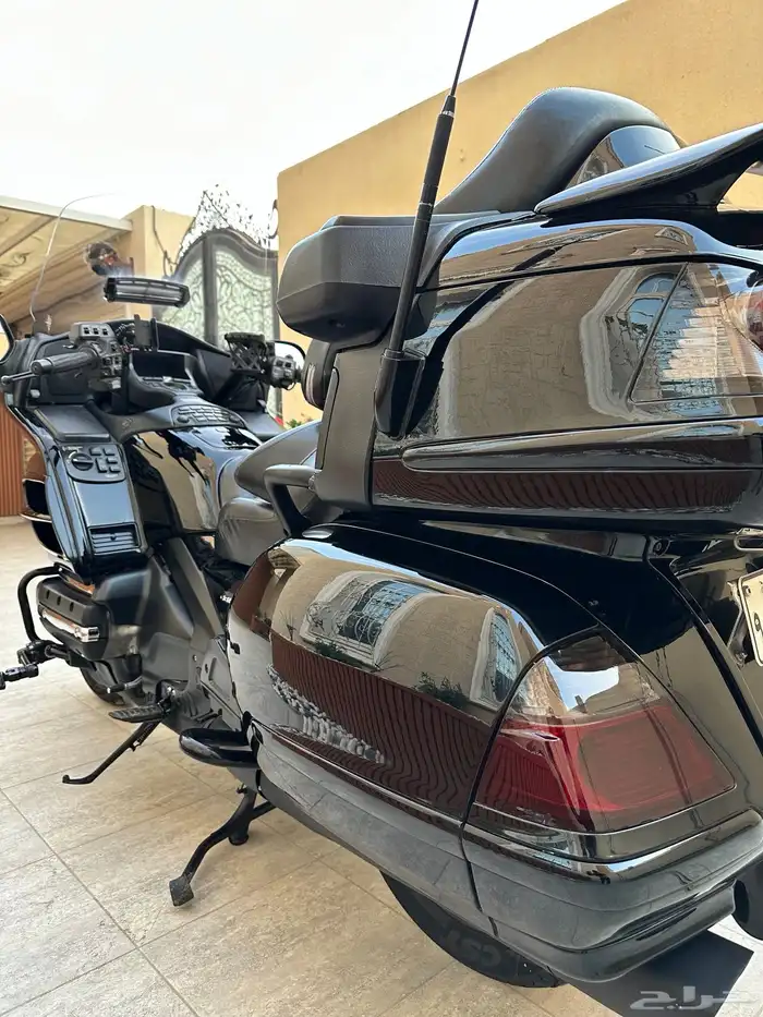 قولد وينق 2006 لفل 3 بلاك اديشن 3