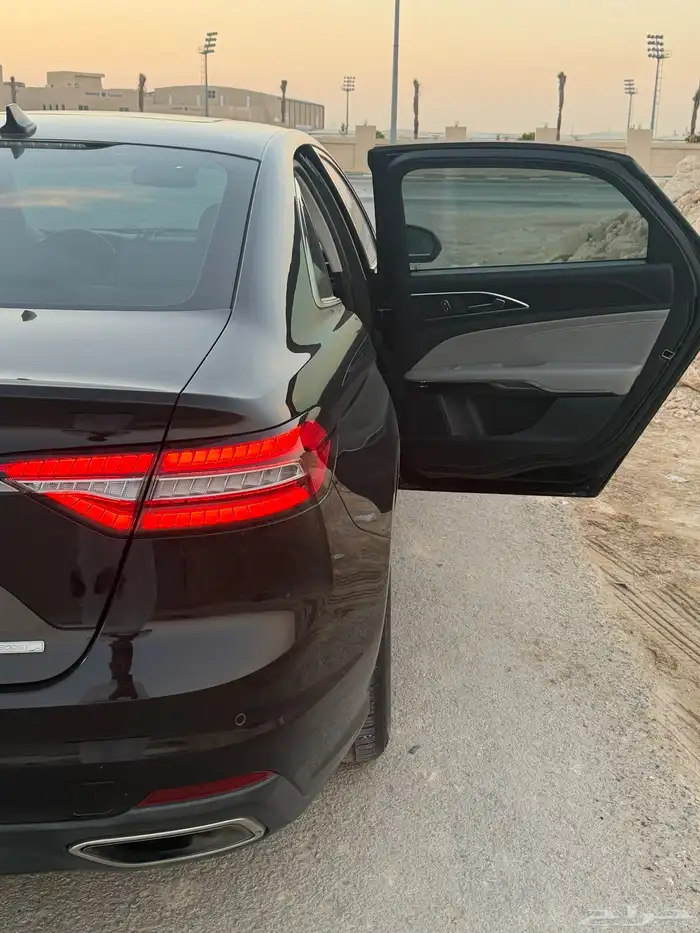 فورد توروس 2021 للبيع 3