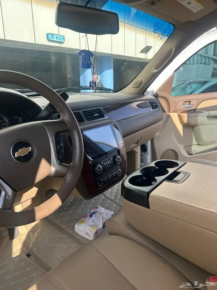 تاهو دبل الجميح 25