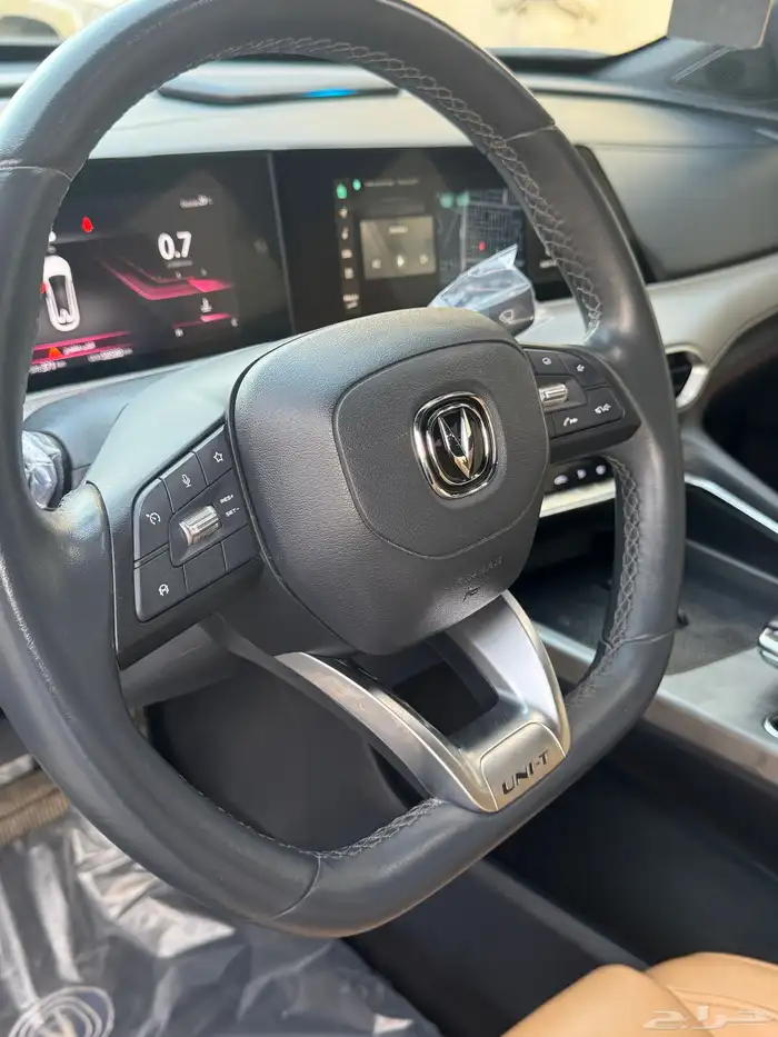 للبيع شانجان يوني تي 2023 12