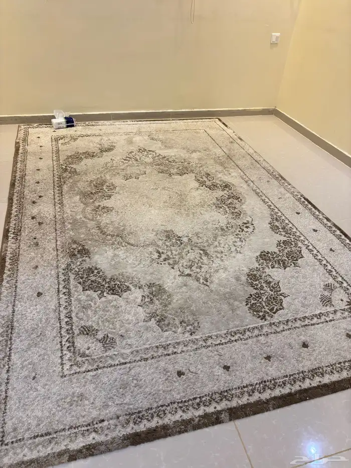 فرشة سجاد للبيع مستخدمه 2
