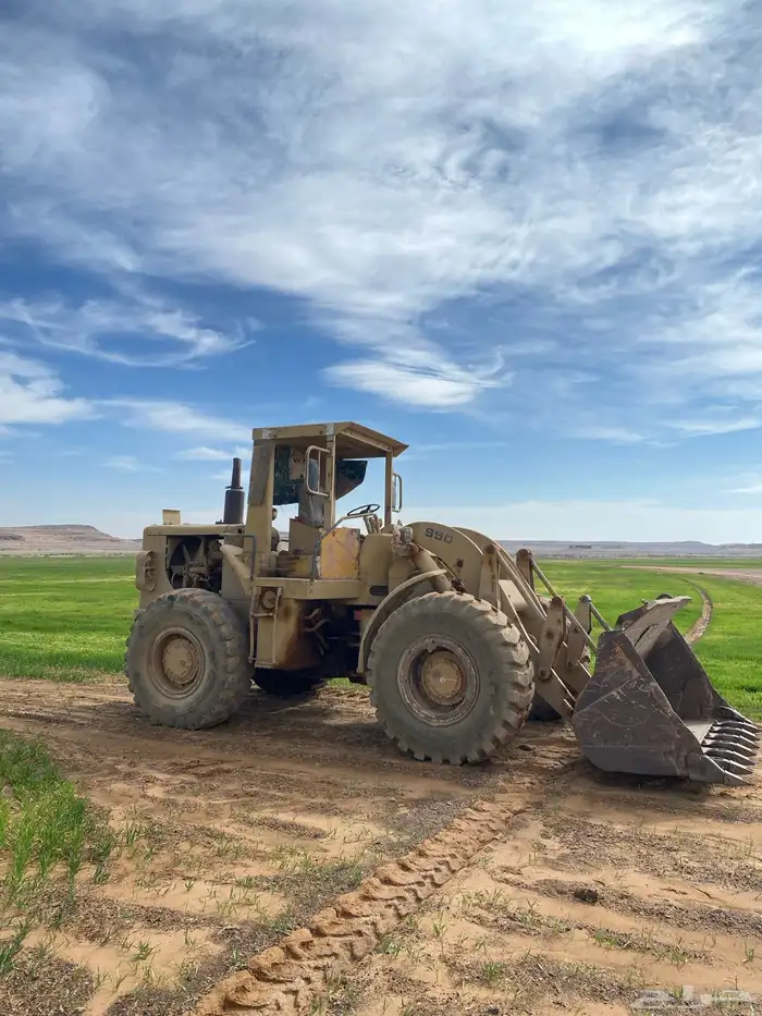 للبيع شيول 950 2