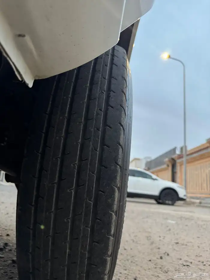 باترول نيسان ربع 2009 9