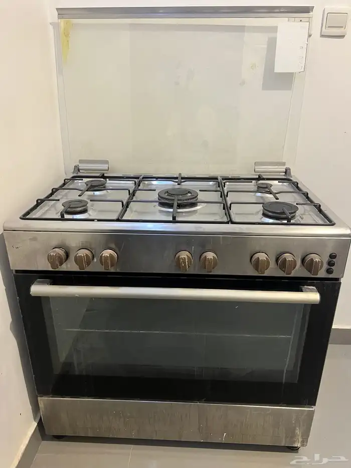 فرن البيع الخرج 4