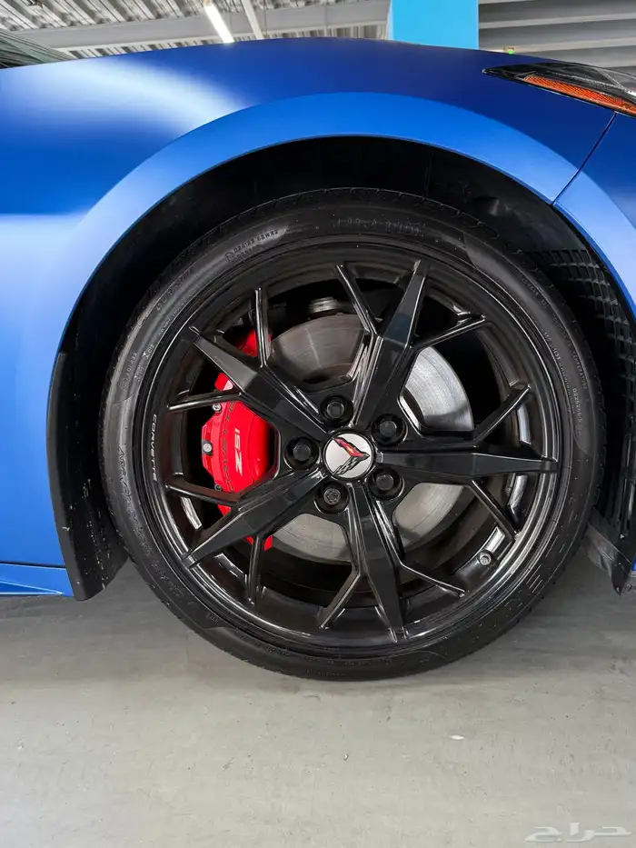 كوفيت C8 2020 9