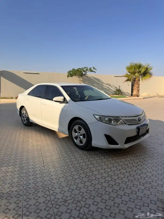 كامري 2015 0