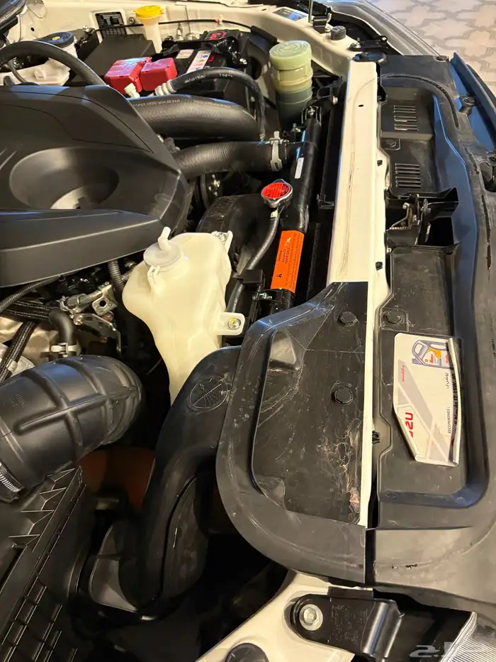 ايسوزو جي تي 5