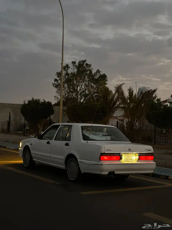نيسان سيدرك 1998 10