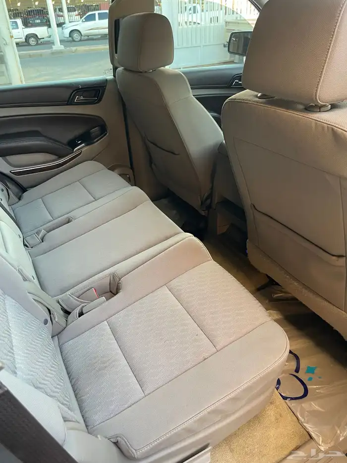 شيفروليه تاهو 2018 6