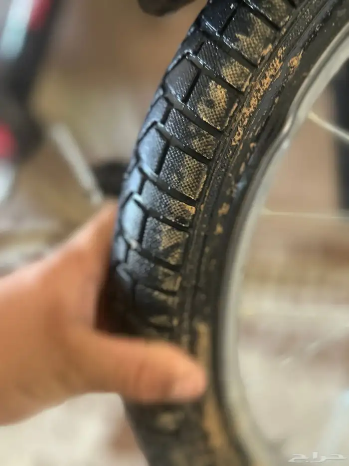 سيكل ما شاء الله رامبو 3