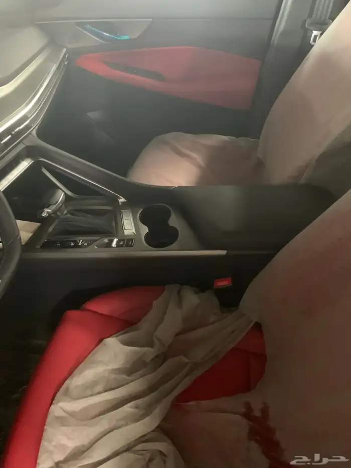 شنجان CS 35 موديل 2025 11