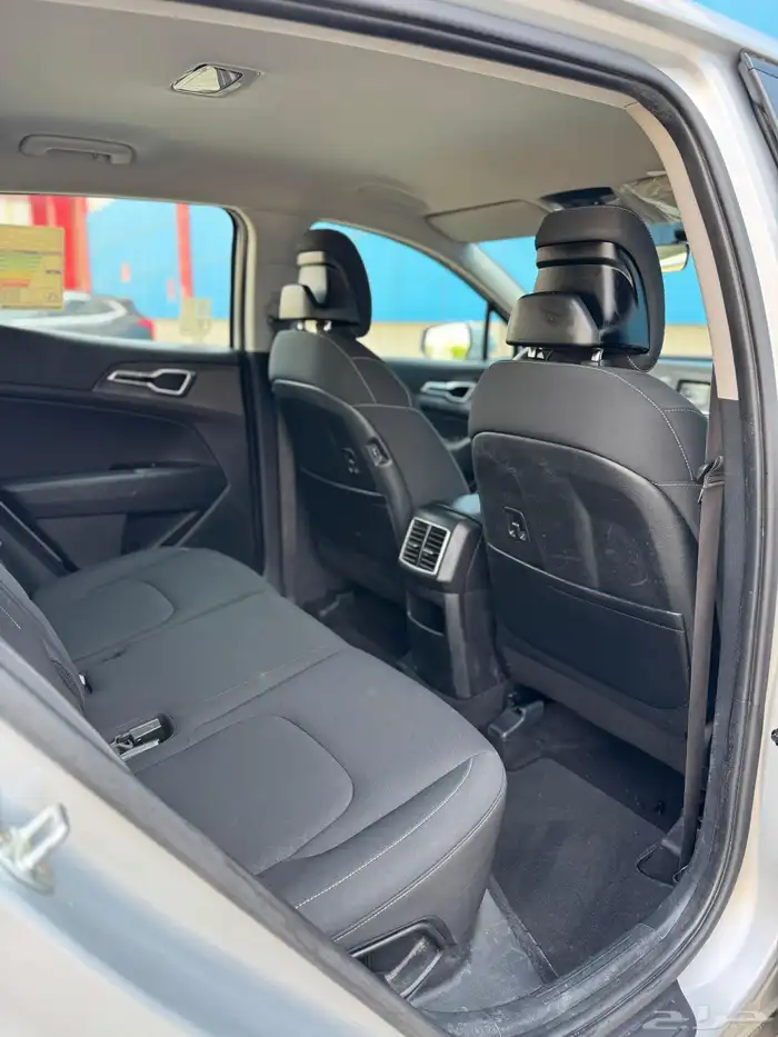 كيا سبورتاج 2023 السعر59000 24