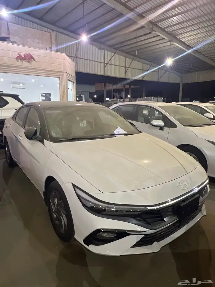 النترا سمارت بلس 2026 وارد الناغي 5