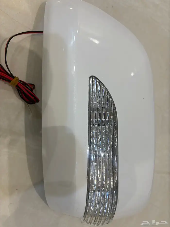 غطاء مراية لاندكروزر 0