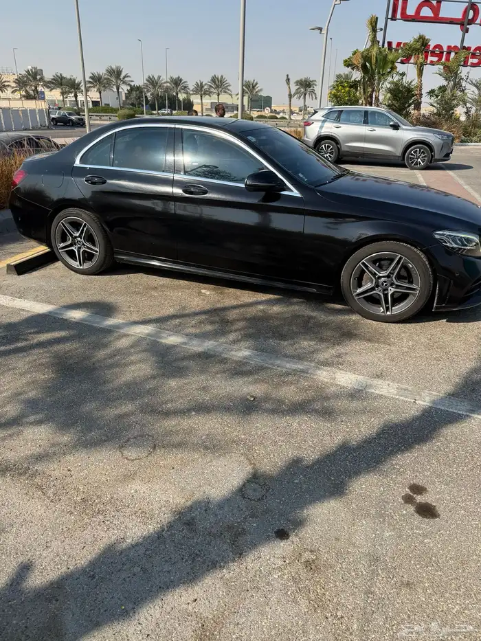 مارسيدس 2020 فصل كامل الموصفات وارد الجفالي ممشى 70982 14