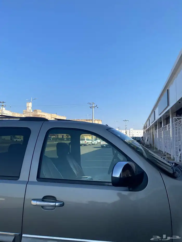 جمس يوكن 2007ماشي 270 21