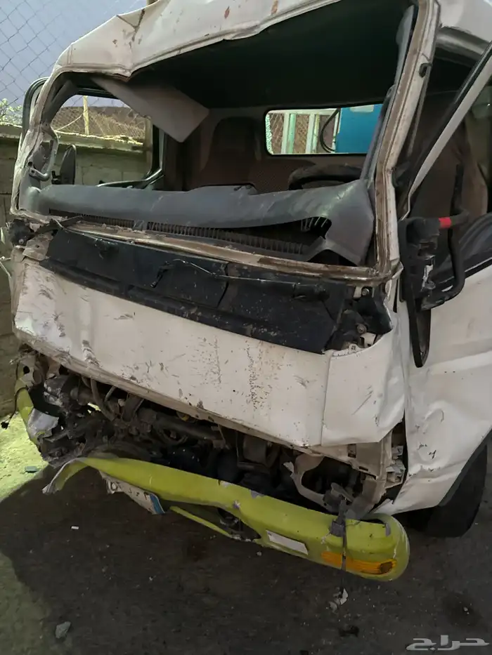 ونش متسوبيشي 2006 4