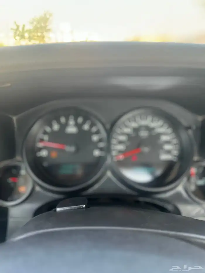 سييرا 2009 ستاندر 8 سلندر 11