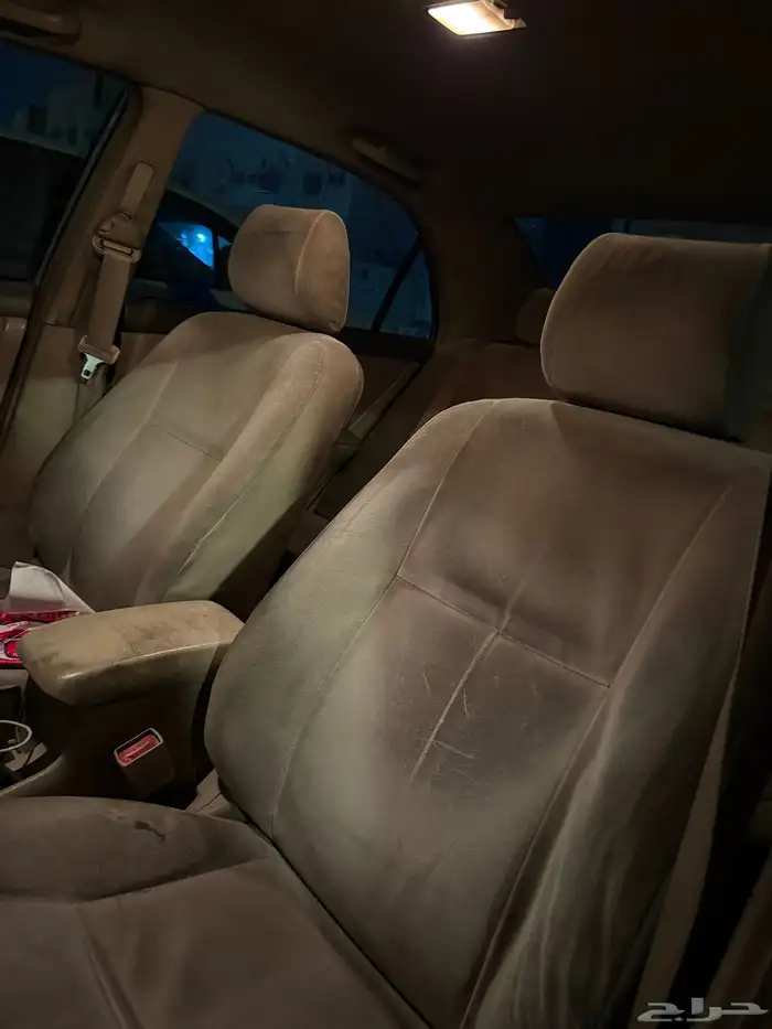 كورلا 2002 زجاج كهرب قير عادي 5